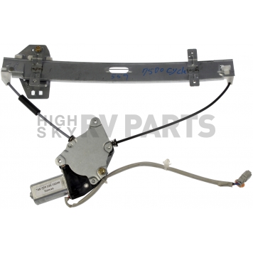 Dorman (OE Solutions) Window Regulator 748559-1