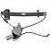 Dorman (OE Solutions) Window Regulator 748559
