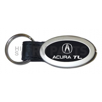 Automotive Gold Key Chain KC3210ATL