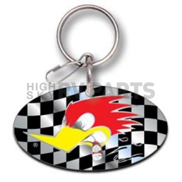 Plasticolor Key Chain 004164R01