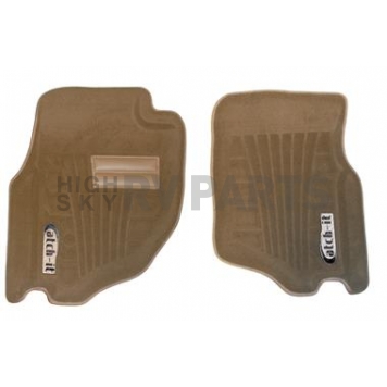 Lund International Floor Liner 583076T