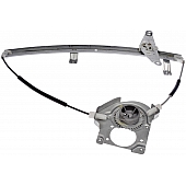 Dorman (OE Solutions) Window Regulator 740843