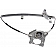 Dorman (OE Solutions) Window Regulator 740843