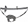 Dorman (OE Solutions) Window Regulator 740843