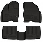Husky Liner Floor Liner 98761
