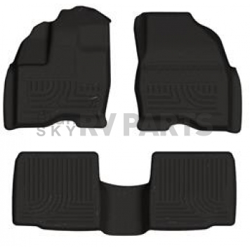 Husky Liner Floor Liner 98761