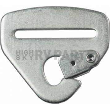 G-Force Racing Gear Seat Belt Mounting Tab 107H