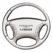 Automotive Gold Key Chain KCWPTC