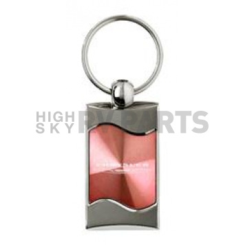 Automotive Gold Key Chain 3075CHRPNK