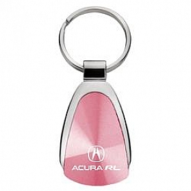 Automotive Gold Key Chain KCPNKARL