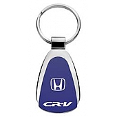 Automotive Gold Key Chain KCBCRV