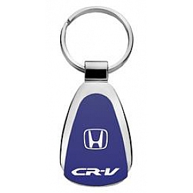 Automotive Gold Key Chain KCBCRV