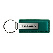 Automotive Gold Key Chain KC1546HON