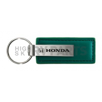 Automotive Gold Key Chain KC1546HON