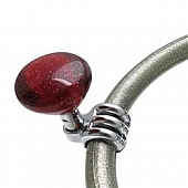American Shifter Company Steering Wheel Knob 15667