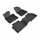 3D Mats Floor Liner TY23701509