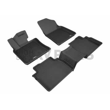 3D Mats Floor Liner TY23701509