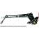Cardone (A1) Industries Window Regulator 82617M