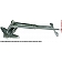 Cardone (A1) Industries Window Regulator 82617M