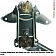 Cardone (A1) Industries Window Regulator 82617M