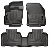 Husky Liner Floor Liner 98781