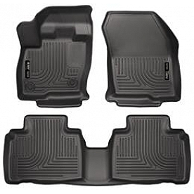 Husky Liner Floor Liner 98781