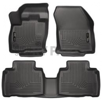 Husky Liner Floor Liner 98781