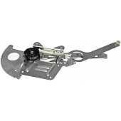 Dorman (OE Solutions) Window Regulator 740844