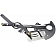 Dorman (OE Solutions) Window Regulator 740844
