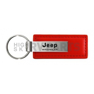 Automotive Gold Key Chain KC1542WRA
