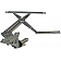 Dorman (OE Solutions) Window Regulator 748560
