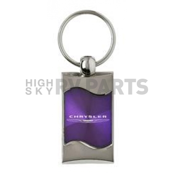 Automotive Gold Key Chain KC3075CHRP
