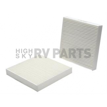 Wix Filters Cabin Air Filter 24201