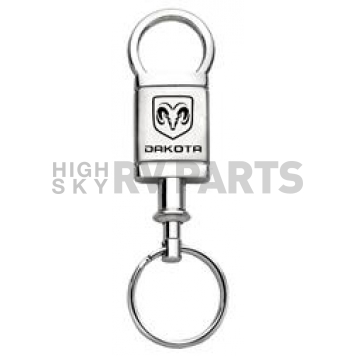 Automotive Gold Key Chain KCVDAK