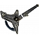 Dorman (OE Solutions) Window Regulator 740454