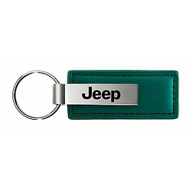 Automotive Gold Key Chain KC1546JEE