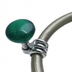 American Shifter Company Steering Wheel Knob 15668