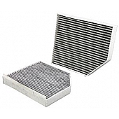 Pro-Tec by Wix Cabin Air Filter 973