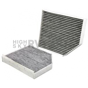 Pro-Tec by Wix Cabin Air Filter 973