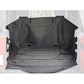 Rugged Ridge Cargo Area Liner 1326003