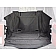 Rugged Ridge Cargo Area Liner 1326003