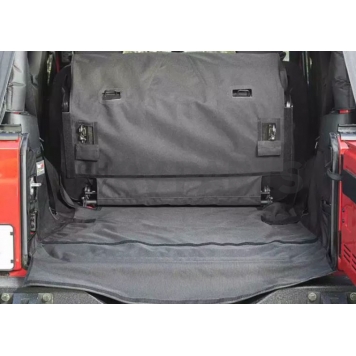 Rugged Ridge Cargo Area Liner 1326003-1