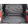 Rugged Ridge Cargo Area Liner 1326003
