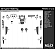 B & I Fender Dash Panel Trim WD825CDET