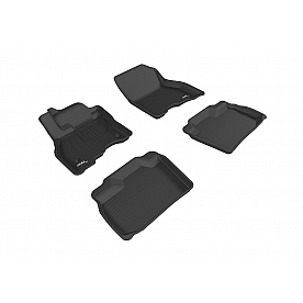 3D Mats Floor Liner NS09301509