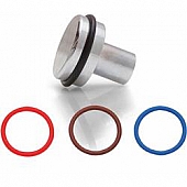 Vintage Parts Dash Knob 10722