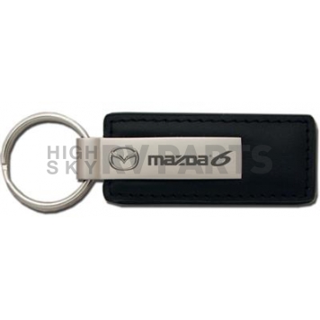 Automotive Gold Key Chain KC1540MZ6