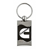 Automotive Gold Key Chain 3075CMNBLK