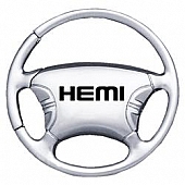 Automotive Gold Key Chain KCWHEM