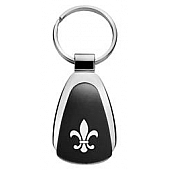 Automotive Gold Key Chain KCKFDL